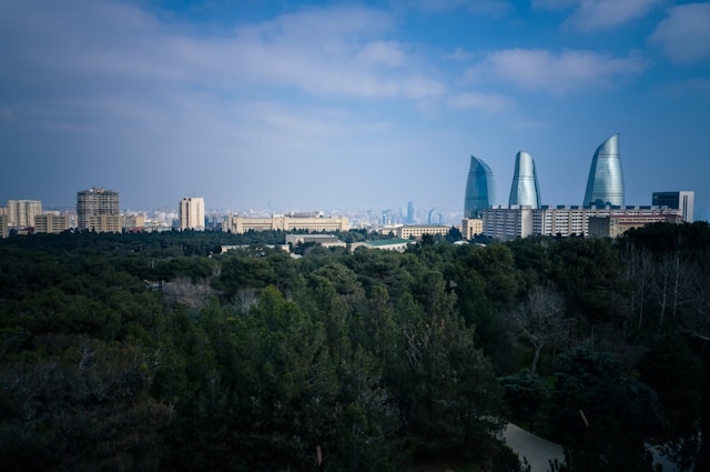 Baku