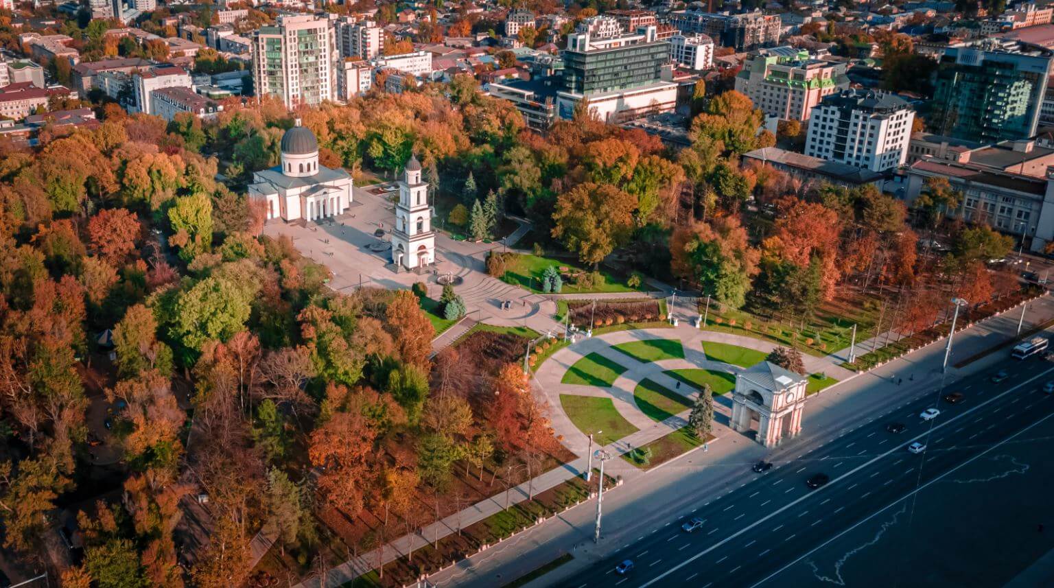 Chisinau